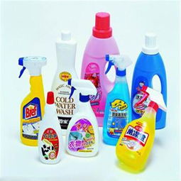 洗衣液设备厂家视角 深入分析洗涤用品生产盈利前景