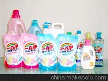 洁净与美丽 探索洗涤用品与化妆品的科学奥秘