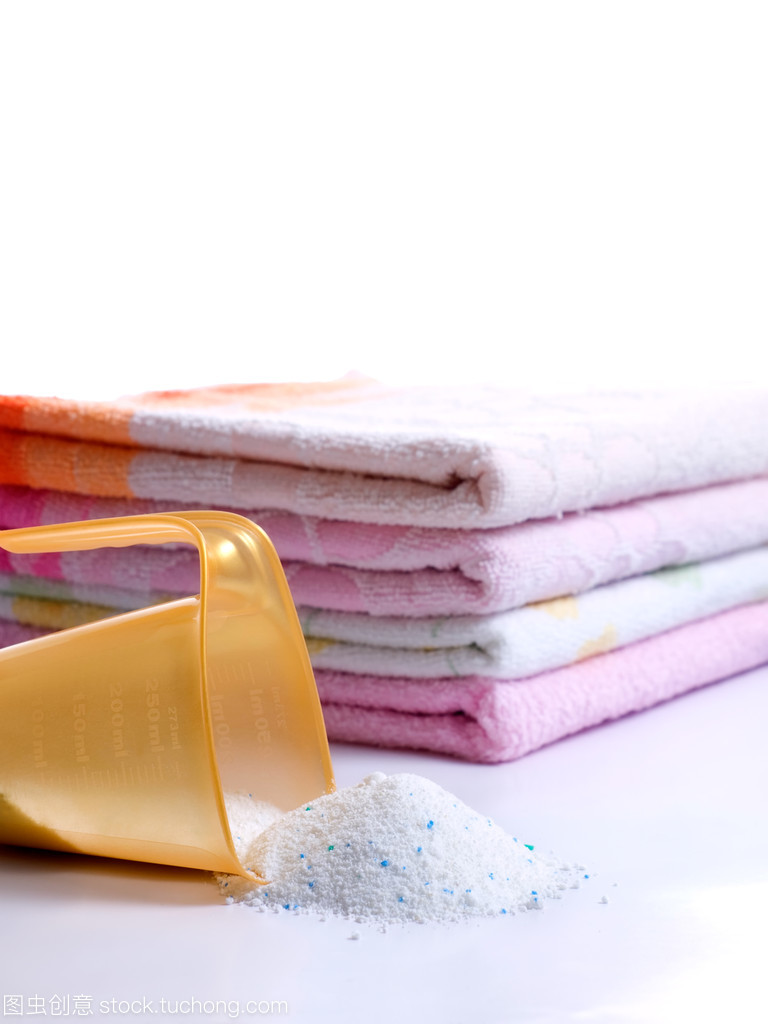 洗涤剂与化妆品 日常生活中的化学与健康