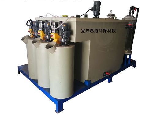 工业清洗废水处理回用设备 从化妆品行业应用看市场与选择