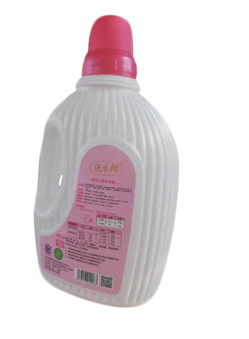 洗衣液-碧海洗涤用品-洗衣液厂