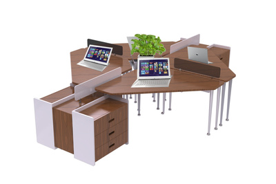 白光照very 原创设计点亮办公与生活之美