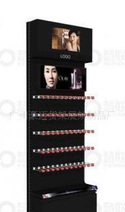 屈臣氏化妆品货架的专业设计与行业应用