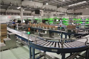 隆力奇携手U芽，开启化妆品智能化生产新篇章